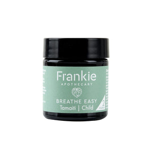 Breathe Easy | Tamaiti/Child