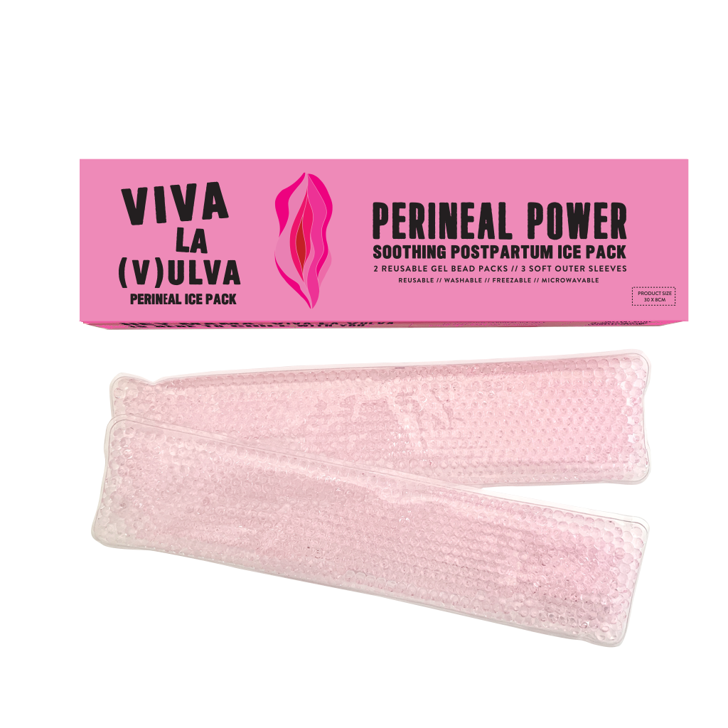 Perineal Power Soothing Postpartum Icepack