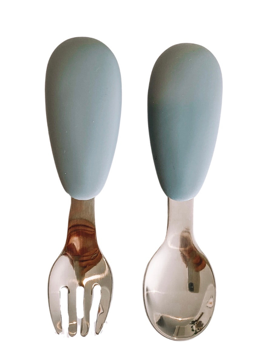 Metal Cutlery Set