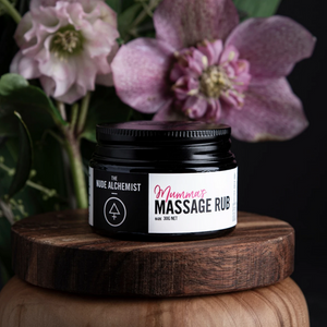 Mummas Massage Rub 30g
