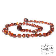 Load image into Gallery viewer, Amber Necklace | 38cm
