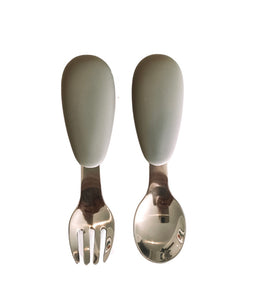 Metal Cutlery Set