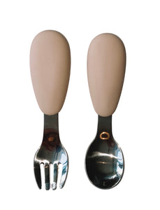 Metal Cutlery Set