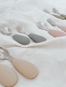 Metal Cutlery Set