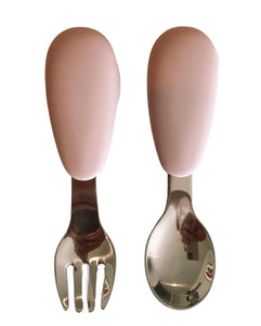 Metal Cutlery Set