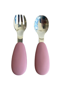 Metal Cutlery Set