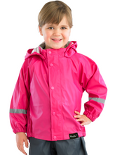 Load image into Gallery viewer, Rain Jacket | Colour options
