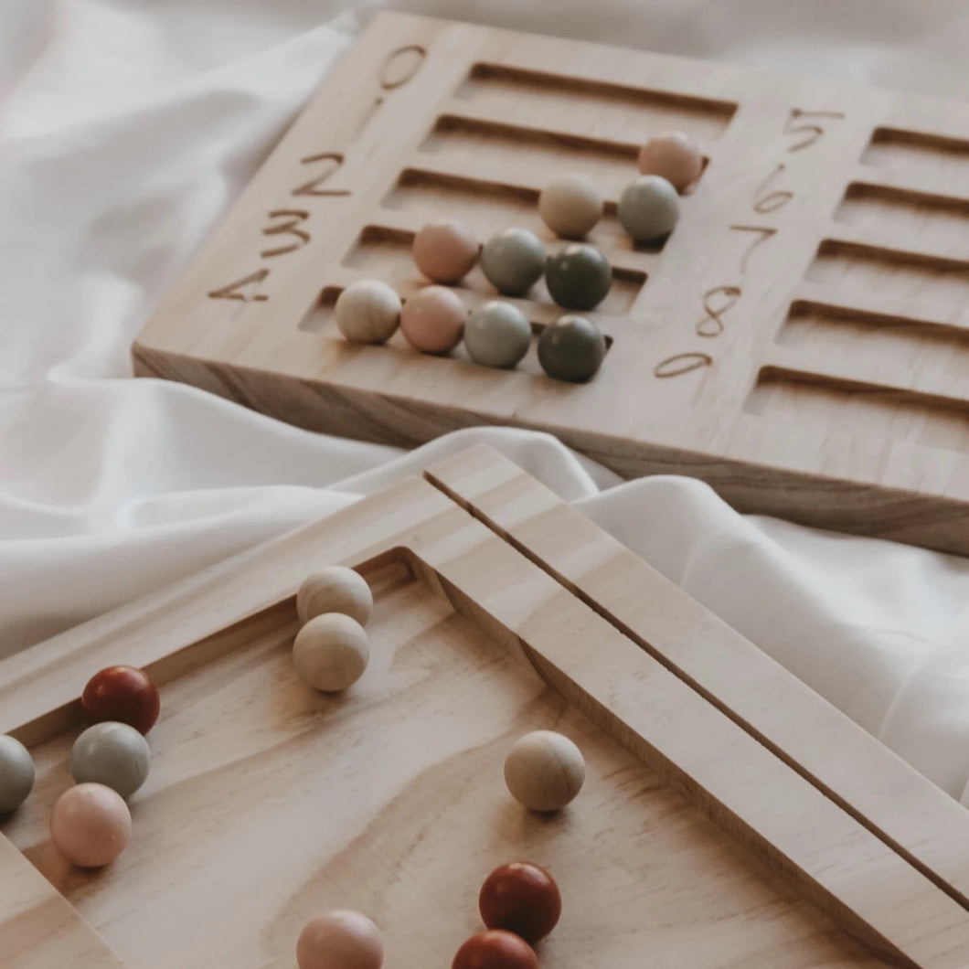 Tracing Tray