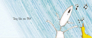 Muddle & Mo’s Rainy Day Book