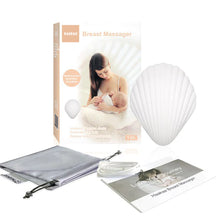 Load image into Gallery viewer, Breast Massager
